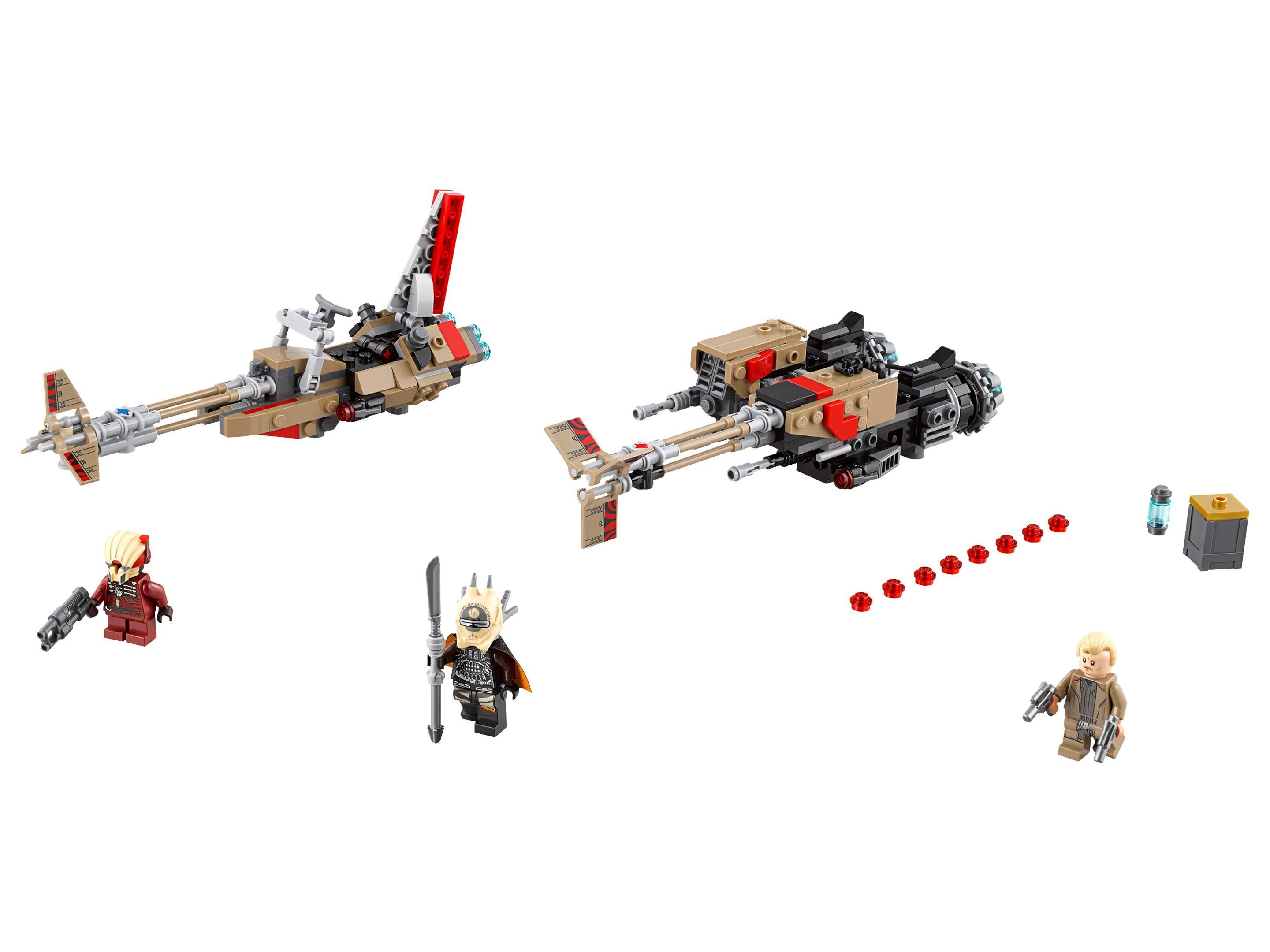 Cloud-Rider Swoop Bikes