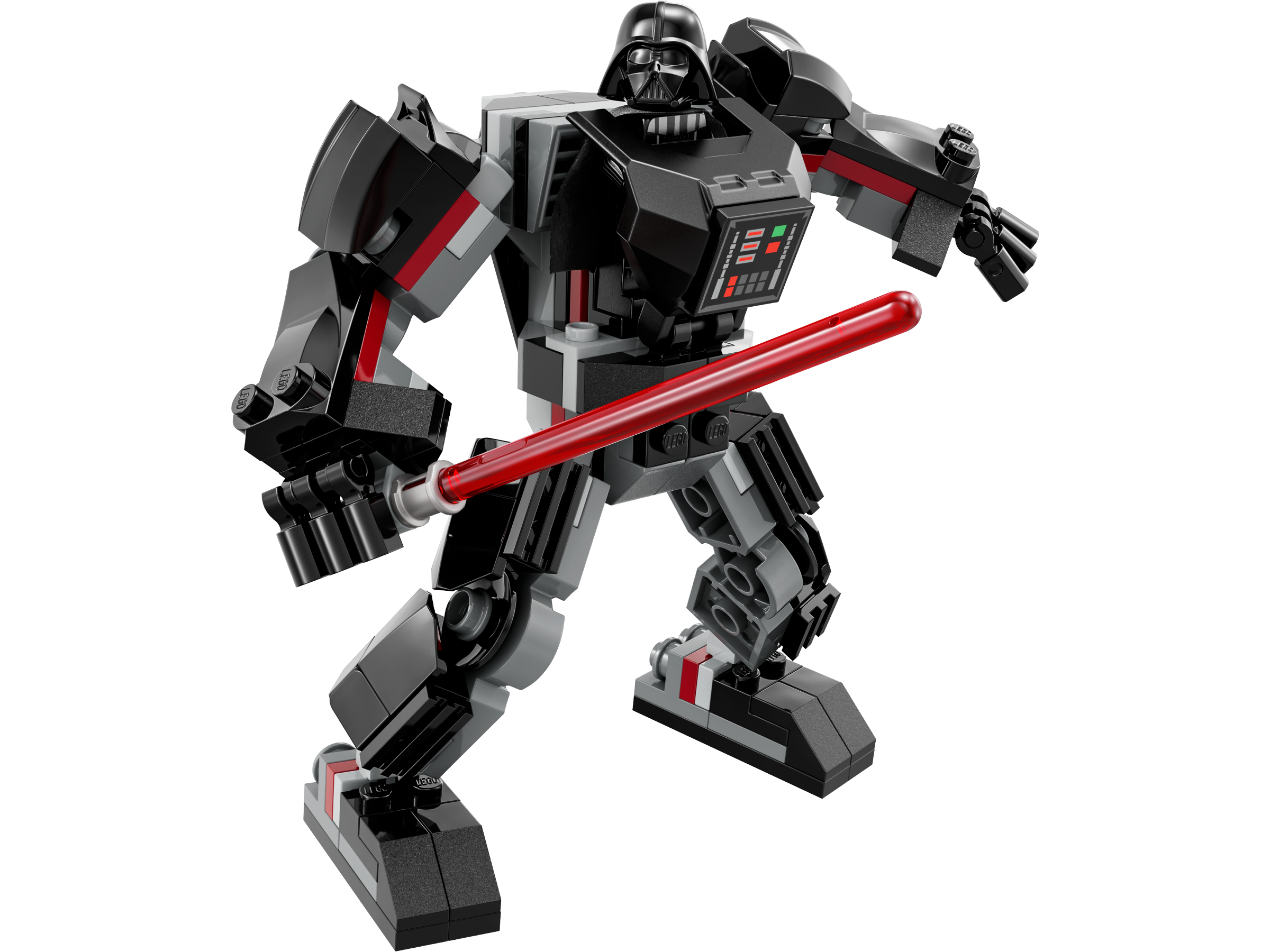 Darth Vader Mech