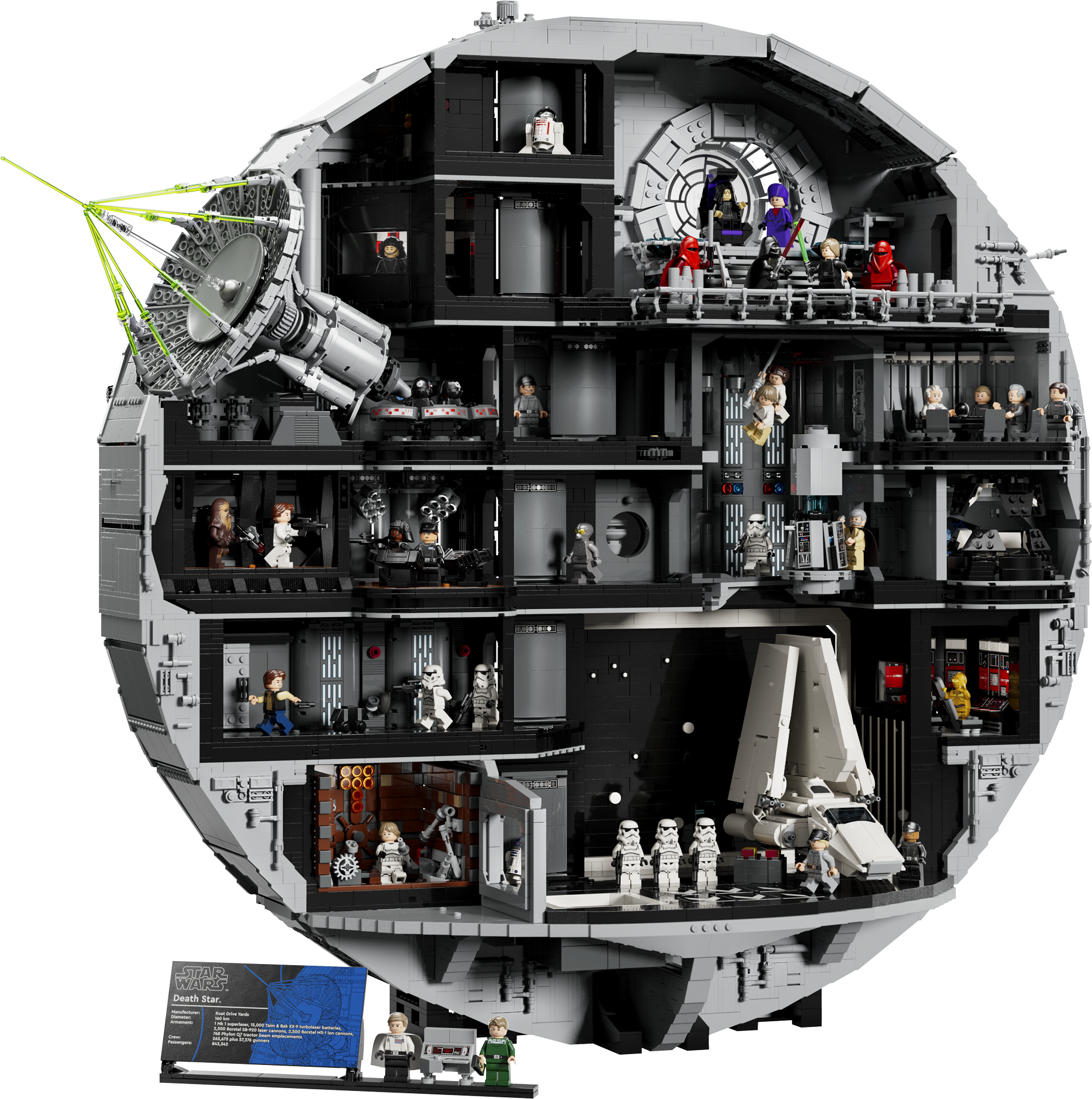 Death Star