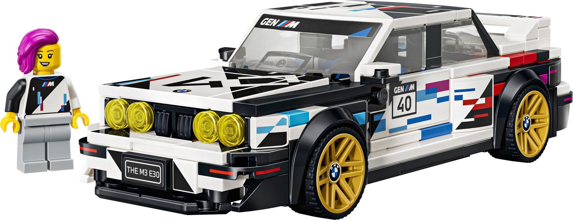 BMW M3 (E30)