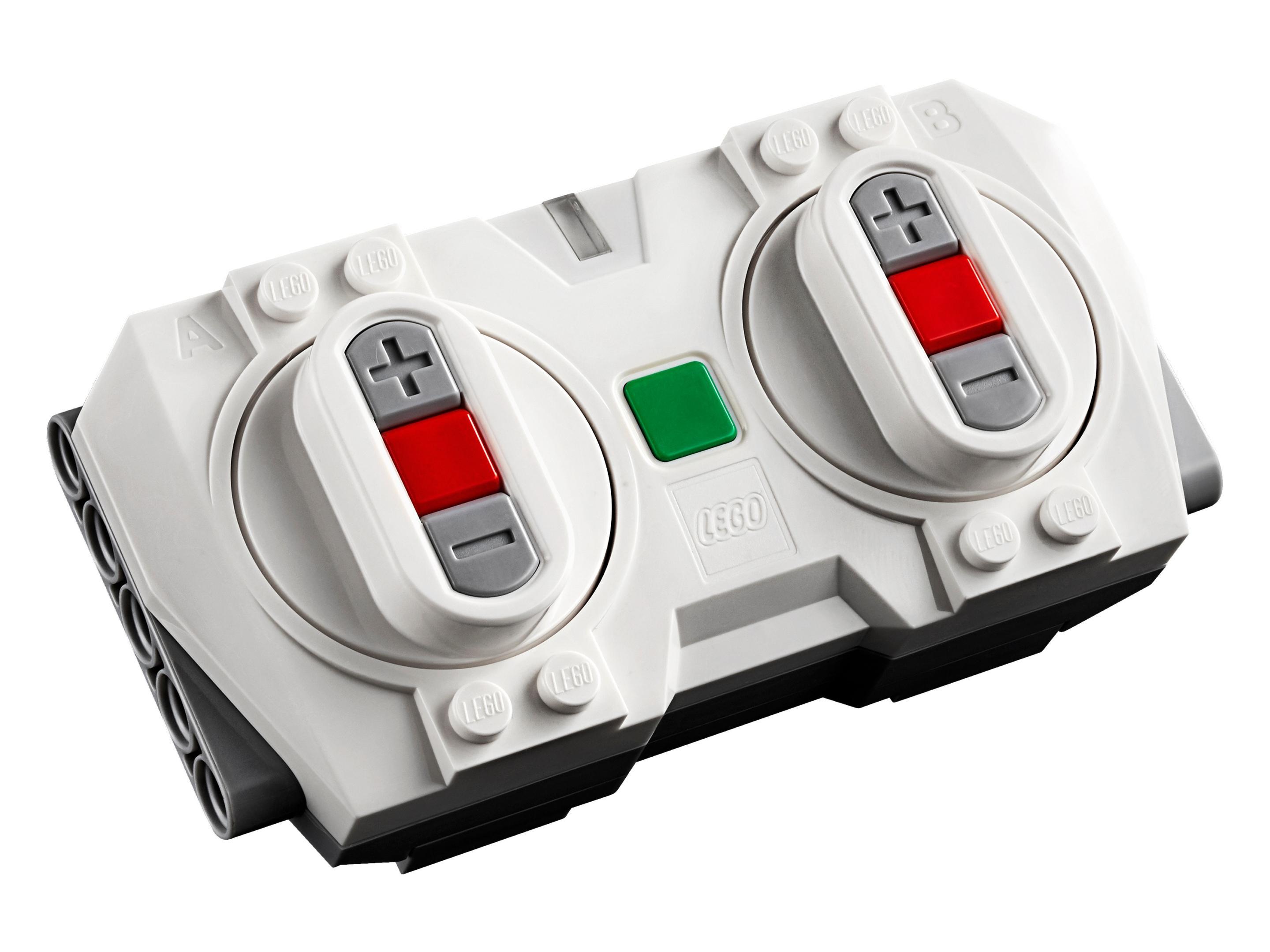 Remote Control