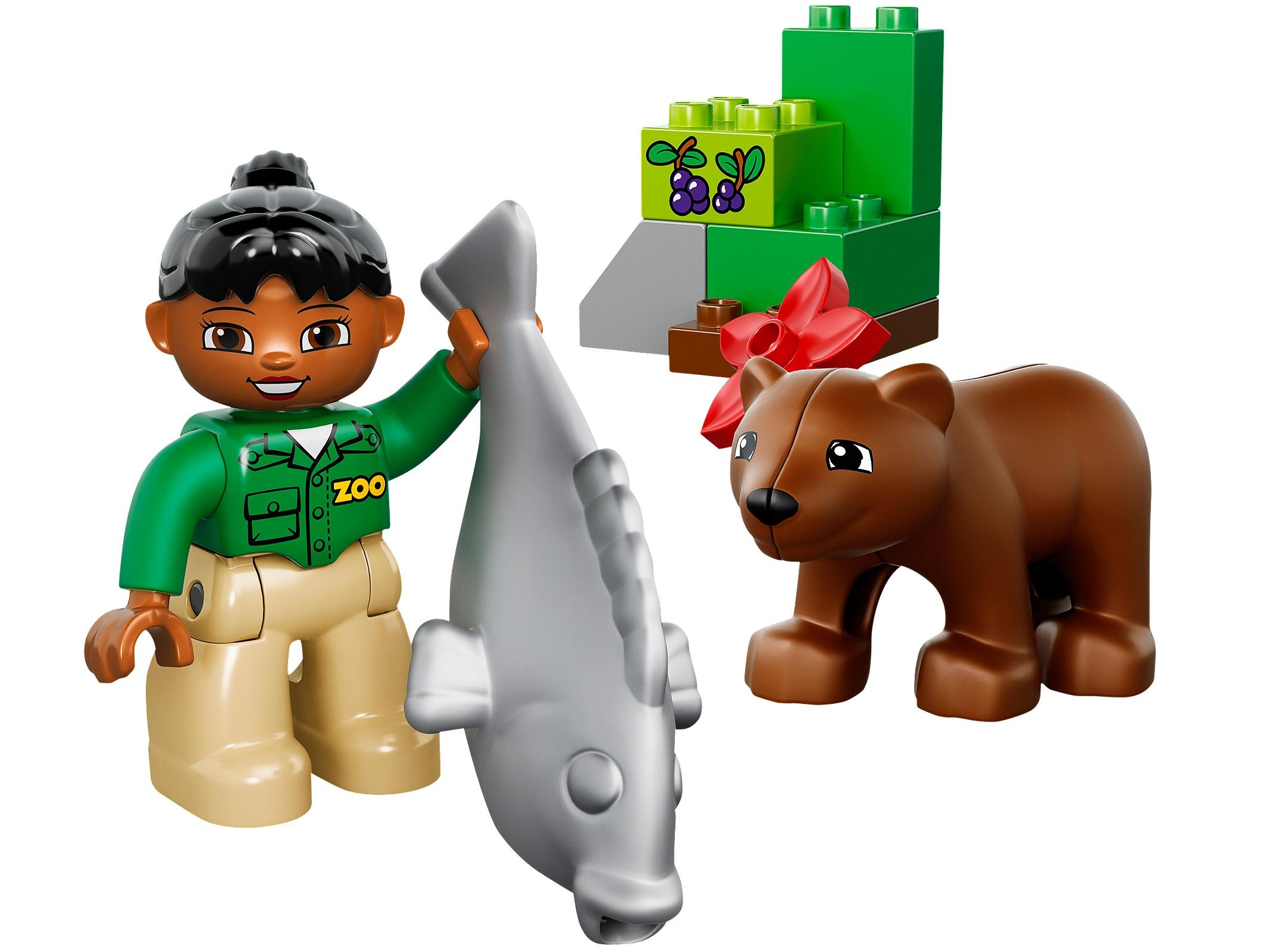 Zoo Care
