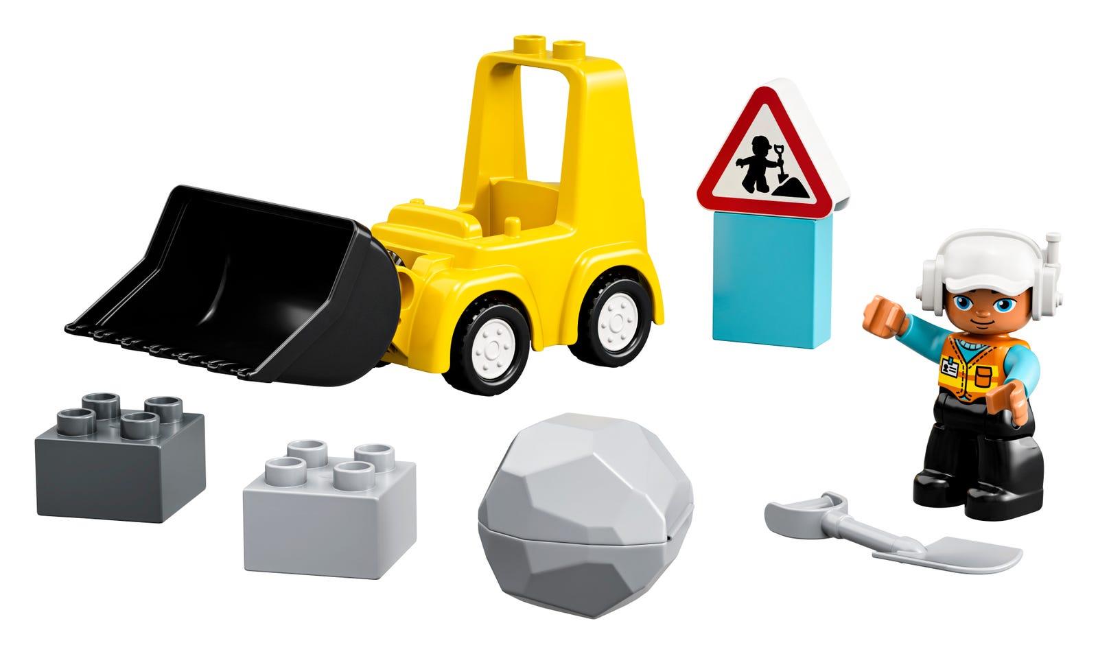 Bulldozer