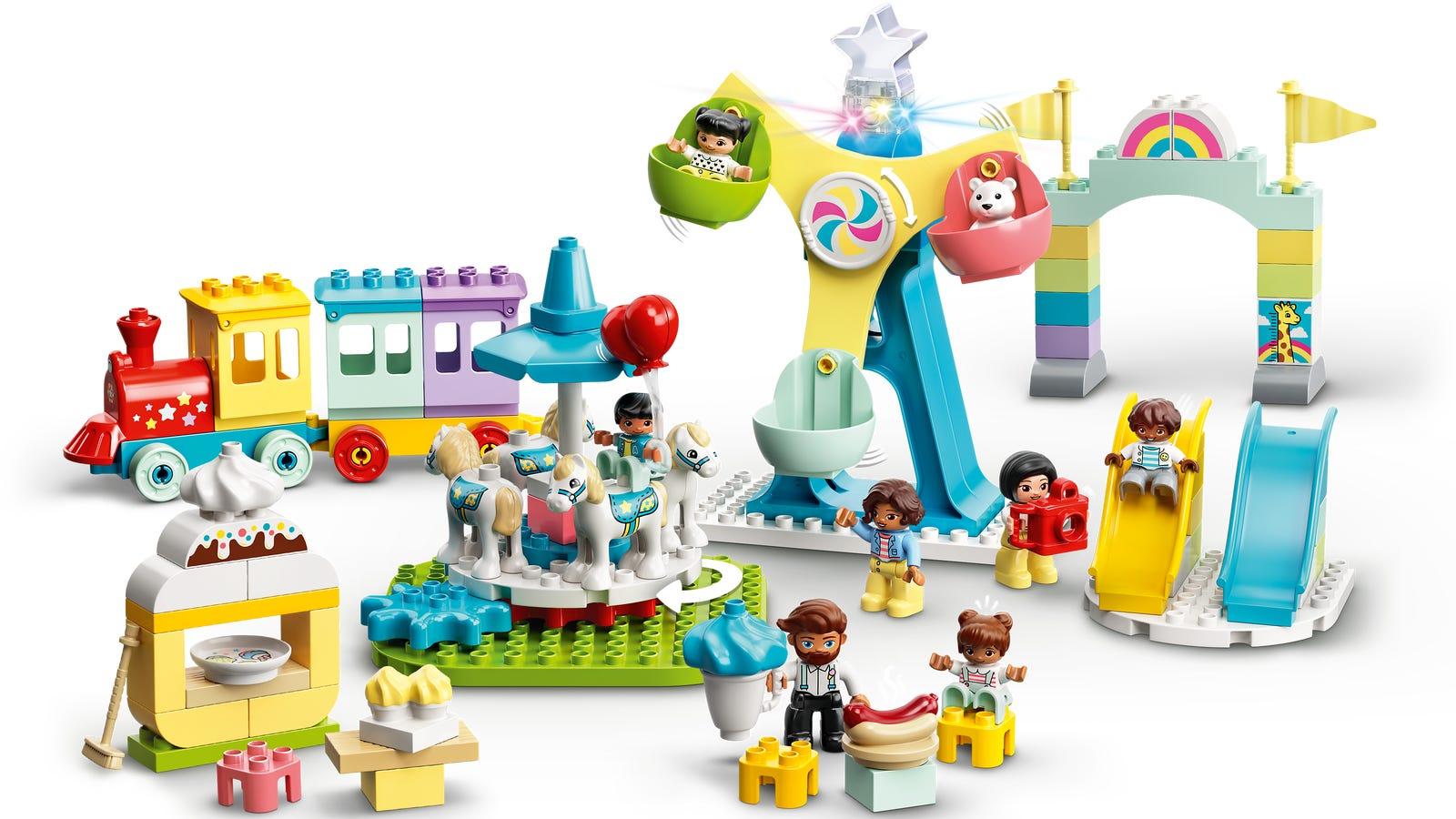 Amusement Park