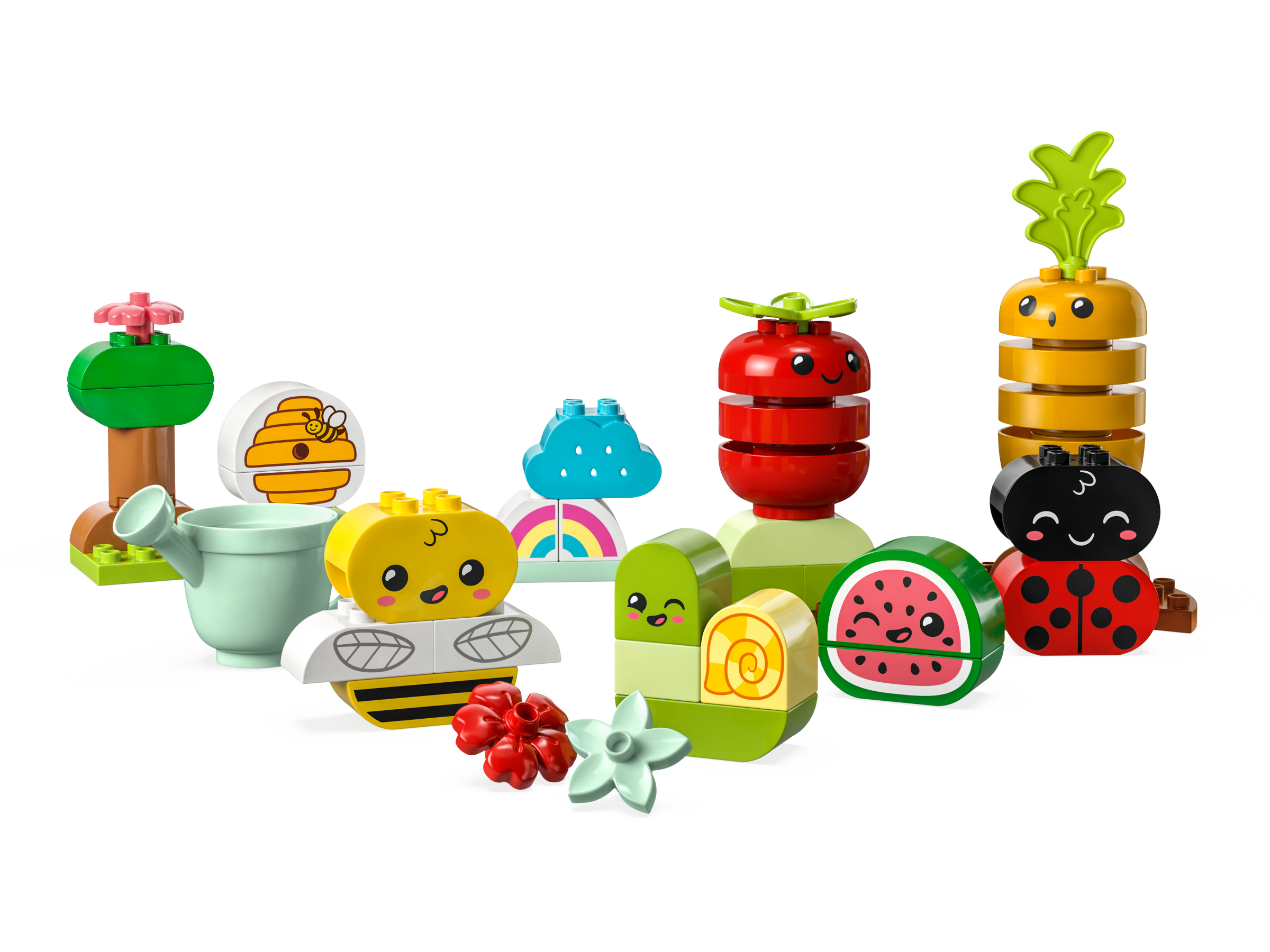 Organic Garden