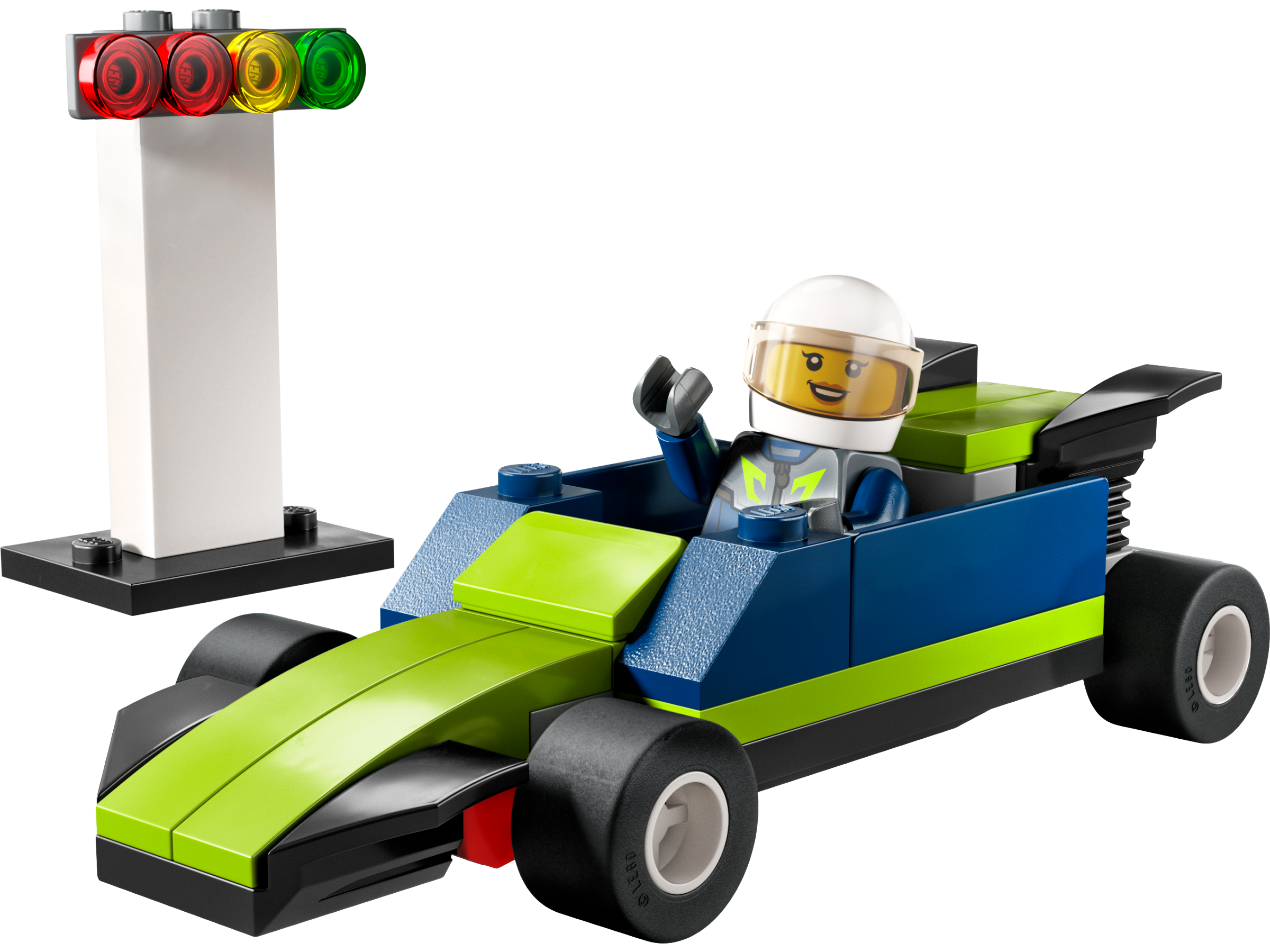 Race Car