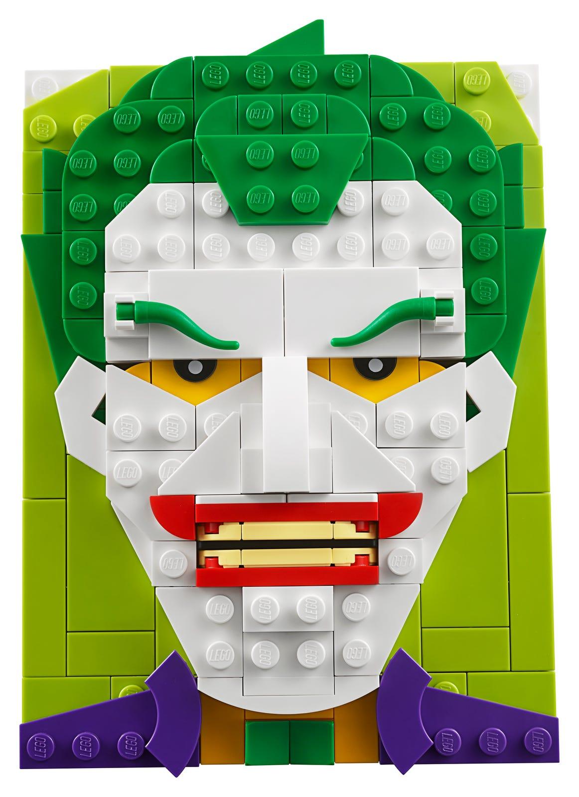 The Joker