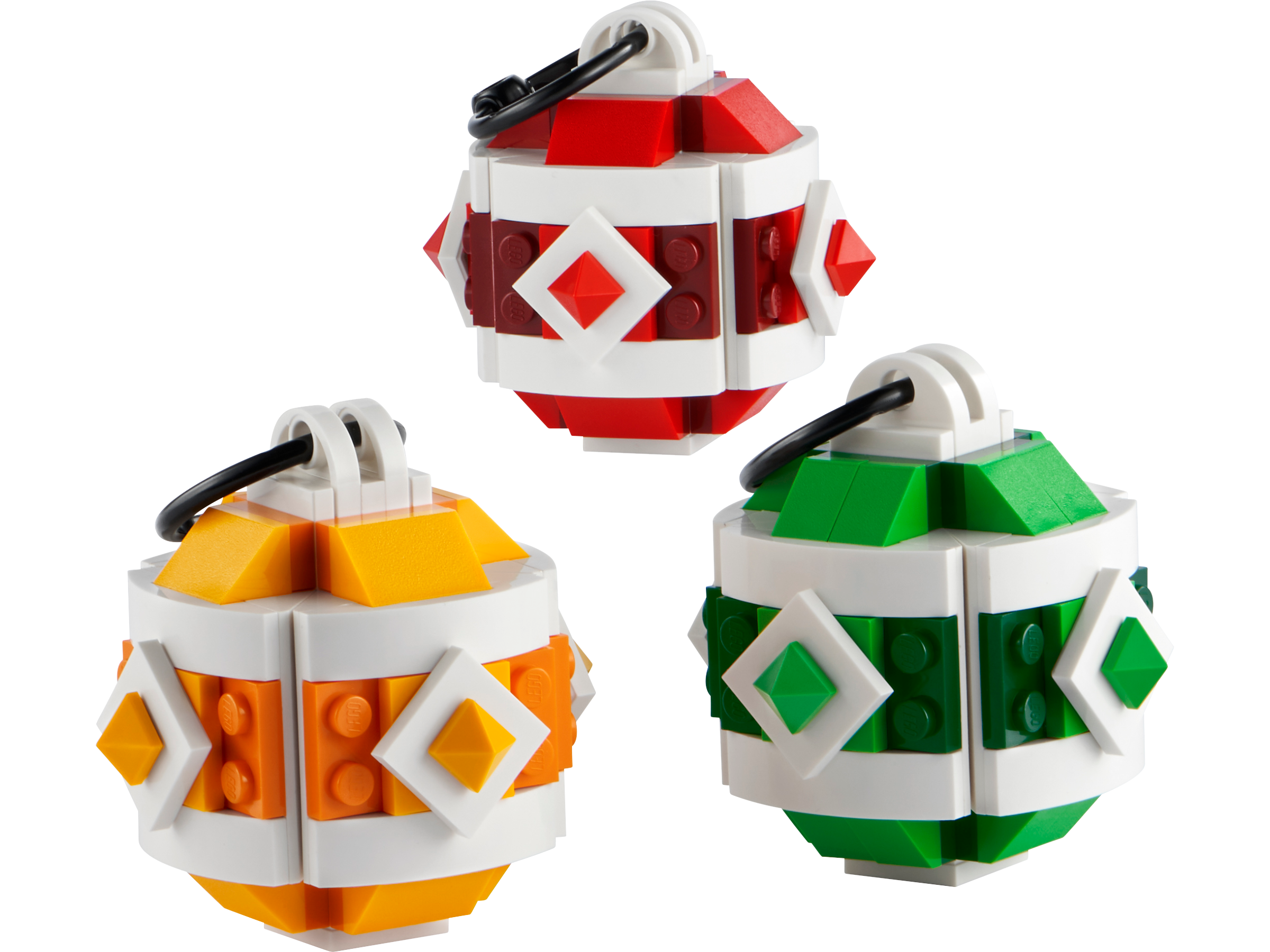 Christmas Decor Set