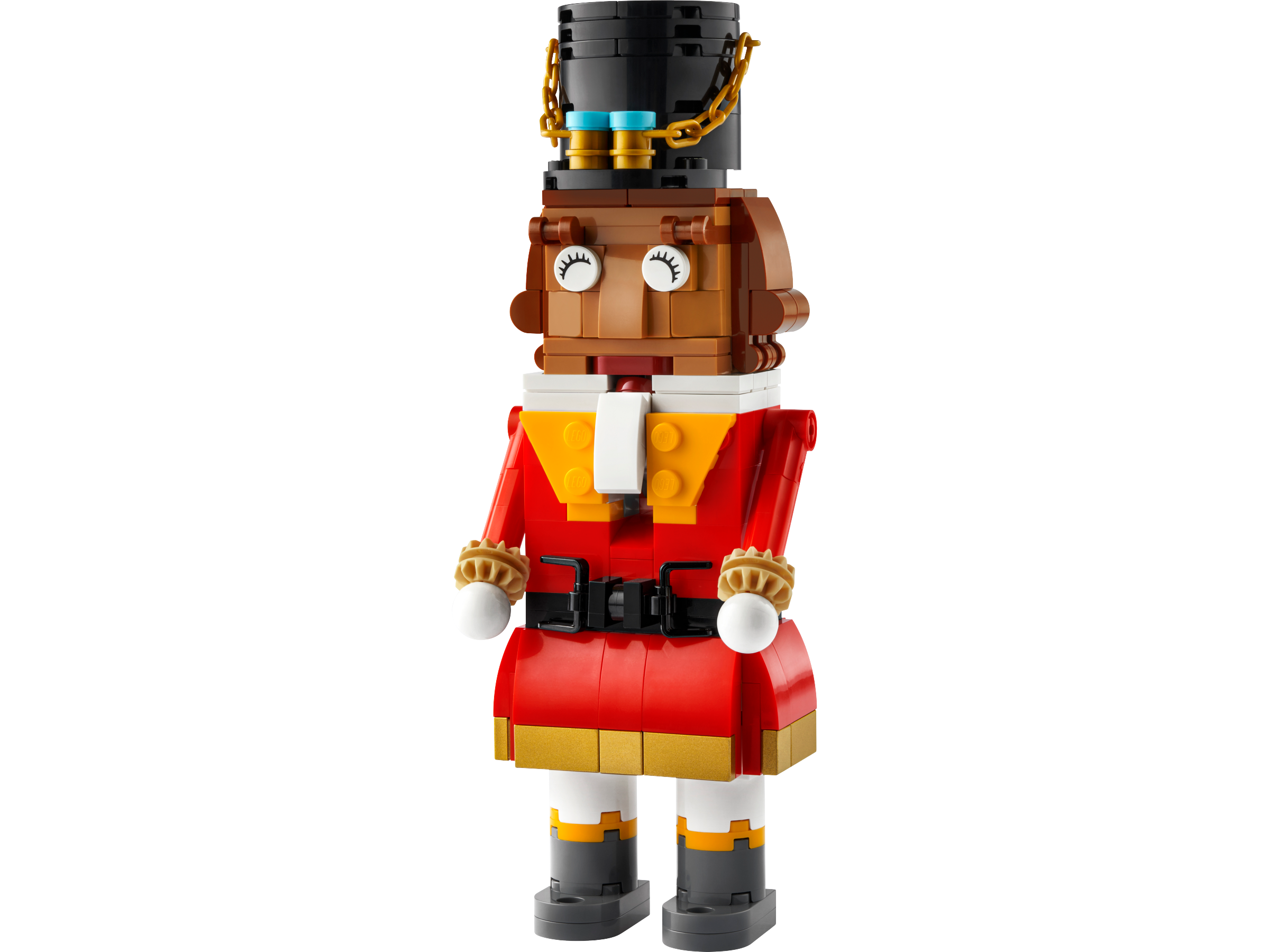 Nutcracker
