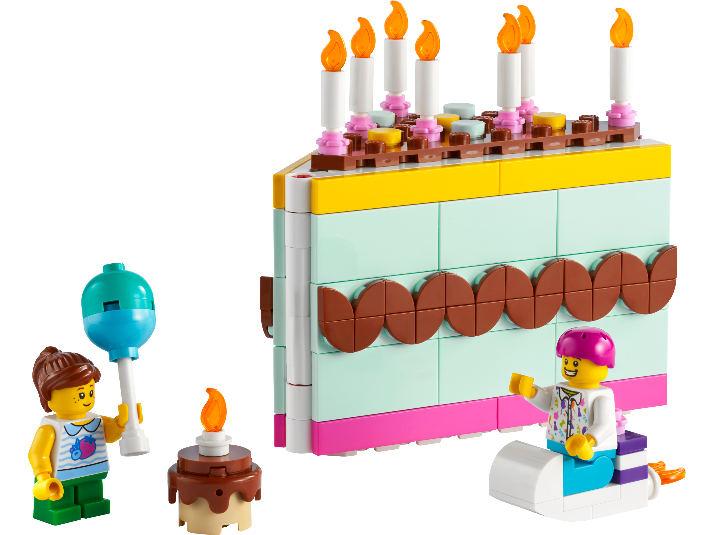 Birthday Cake