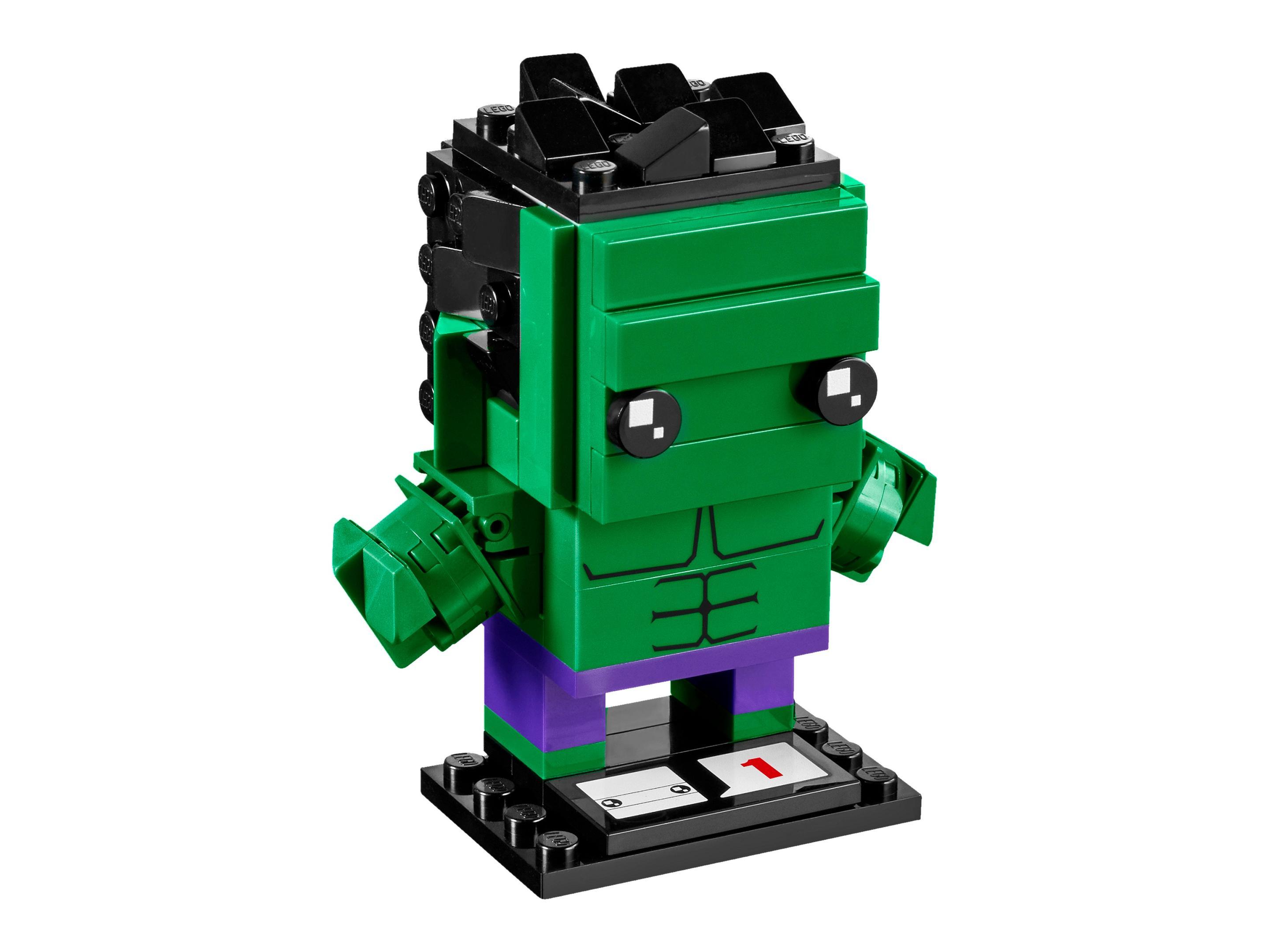 The Hulk