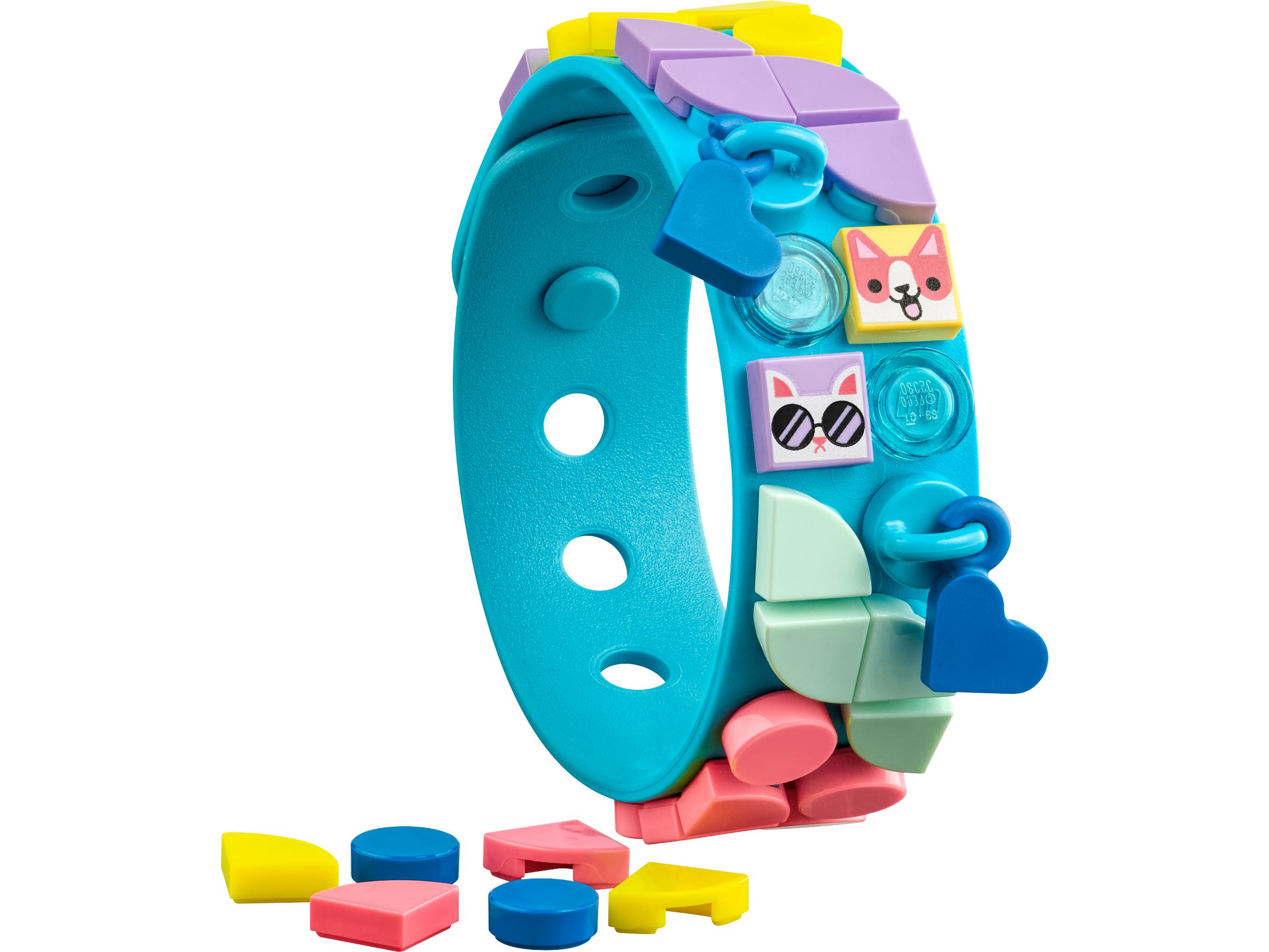 My Pets Bracelet