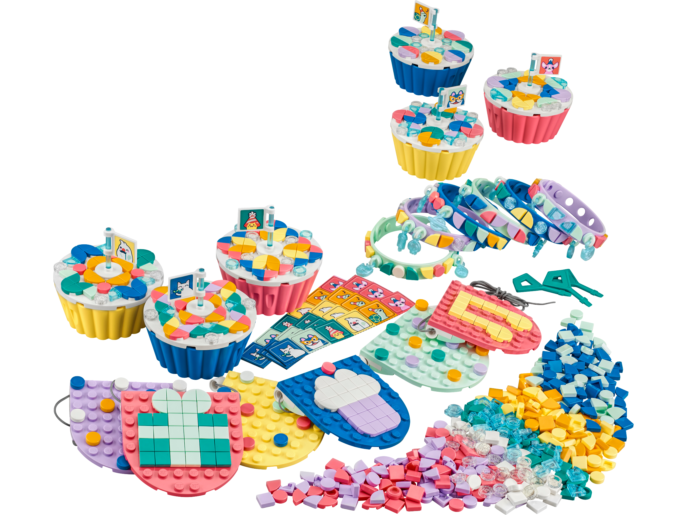 Ultimate Party Kit