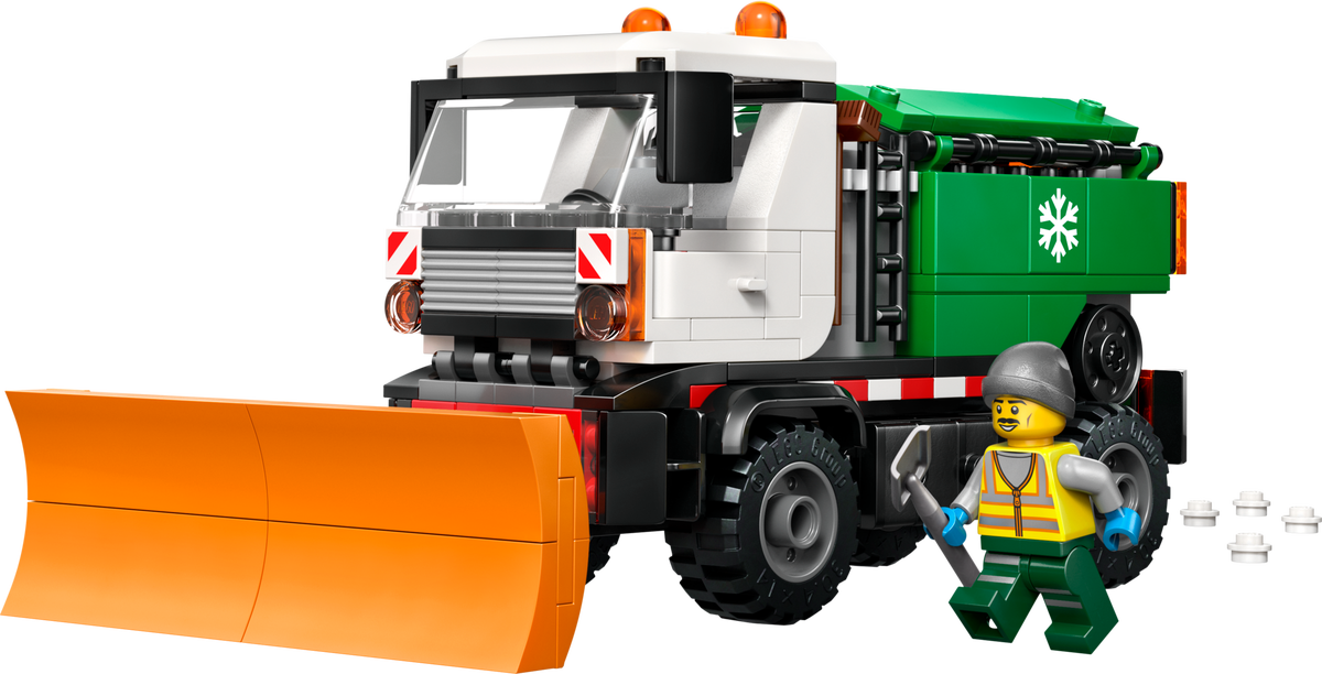Snowplow