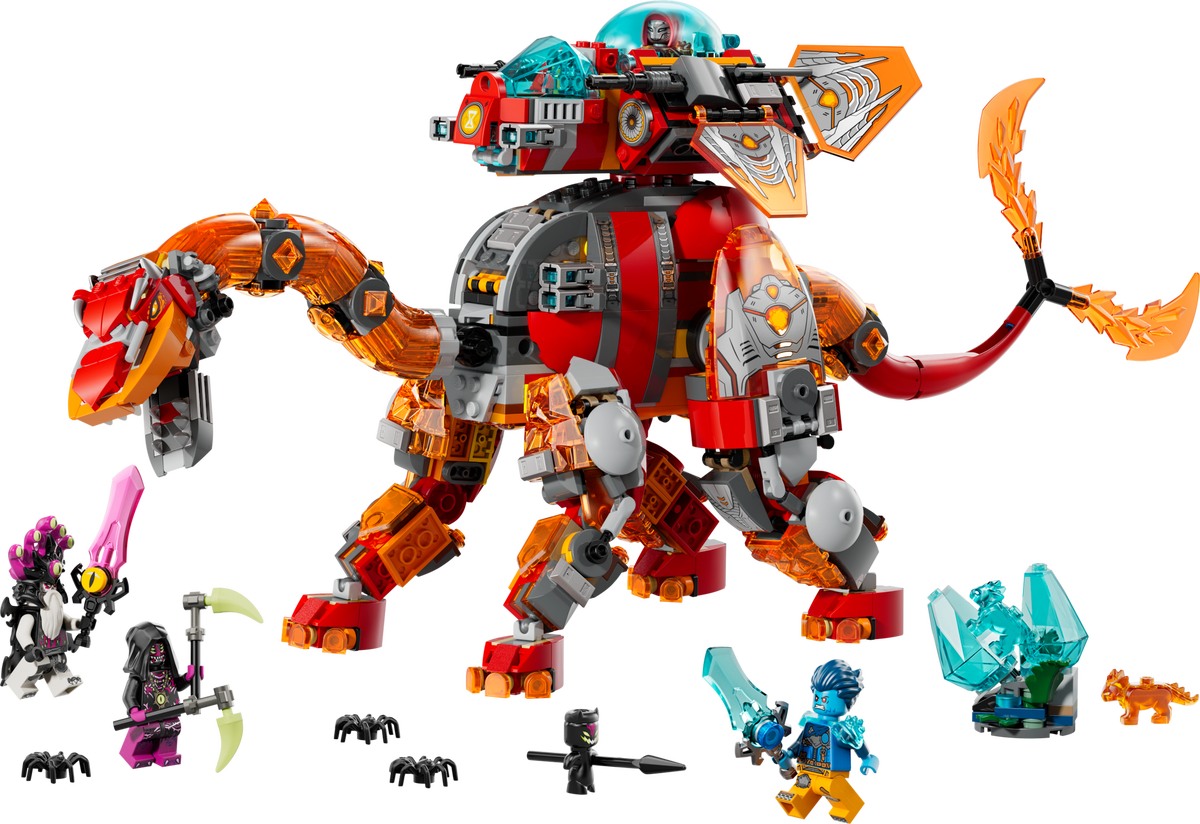 Dino Jet