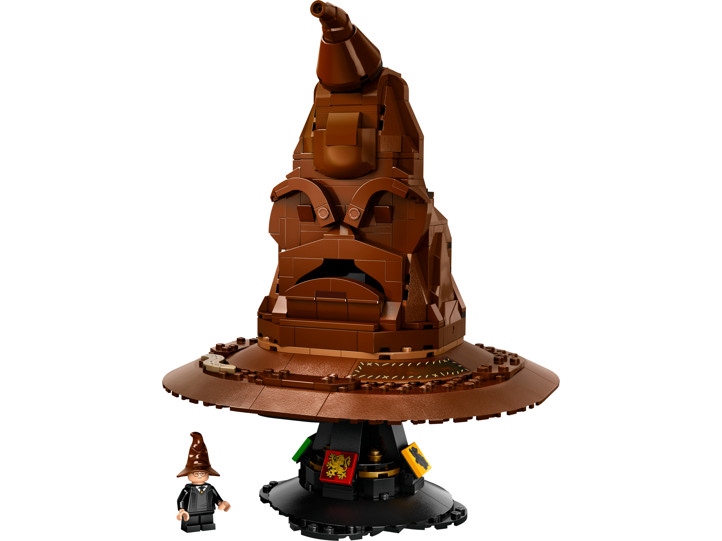 Talking Sorting Hat